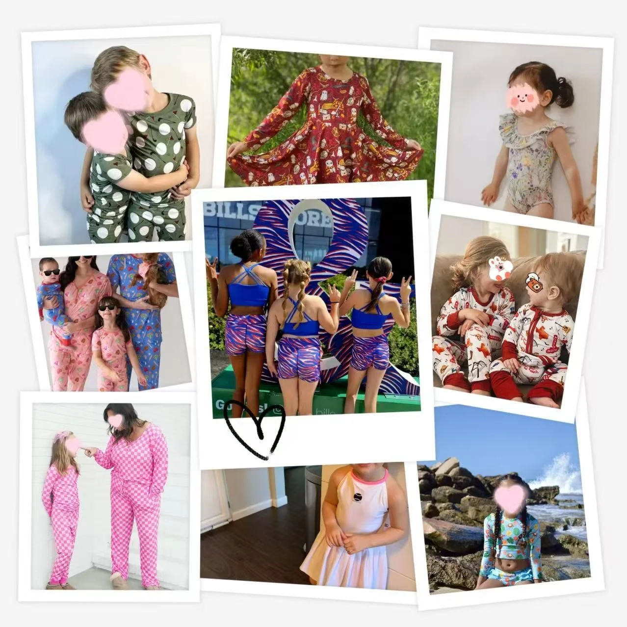 KERUI Teen Tracksuit Set Baby Giris Outfits Workout Fitness Jogger 2 Pieces Set Tall Girl Friendly Active Set Summer Suits - Image 3