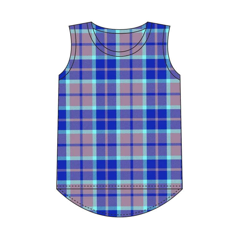 Scalable Natural Fiber Kids Activewear Small Batch Production – Maximize Your Retail Margi