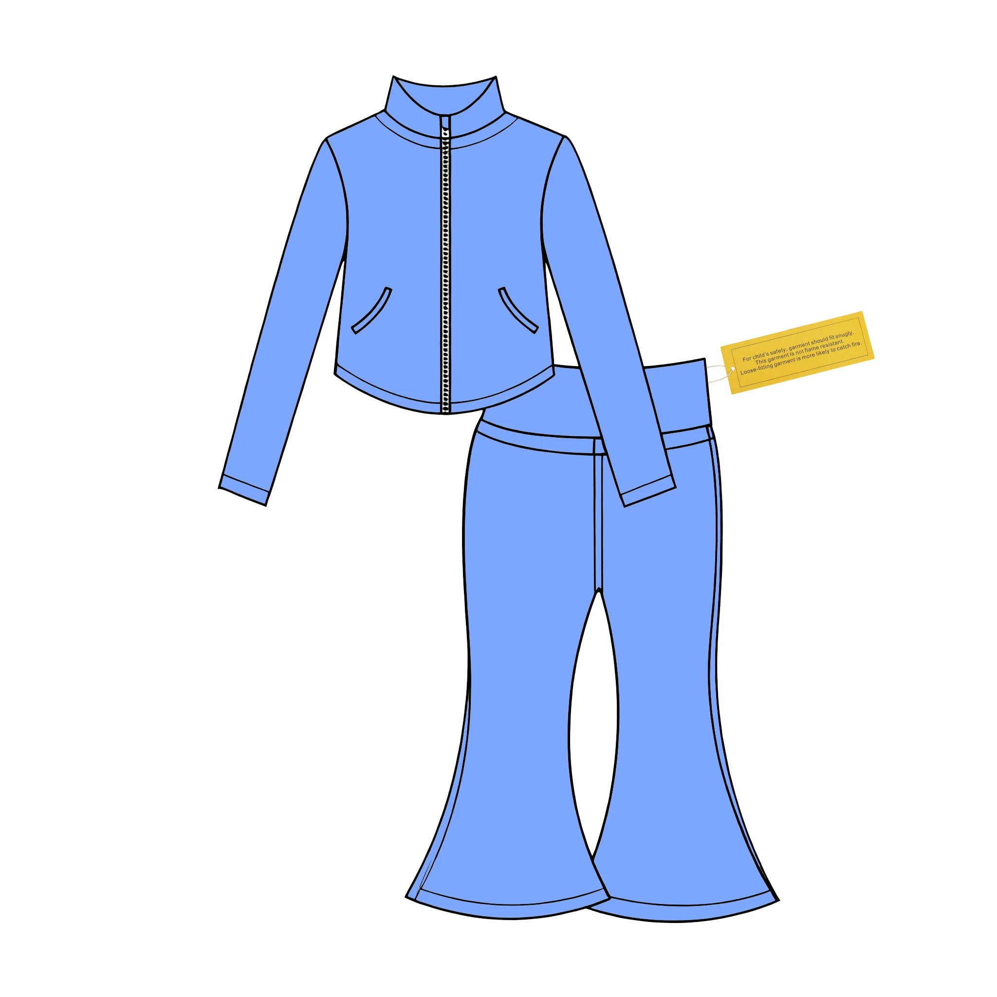 Wholesale yoga gear for girls: High-quality, stylish, and functional apparel perfect for yoga by the pond. Bulk orders available.