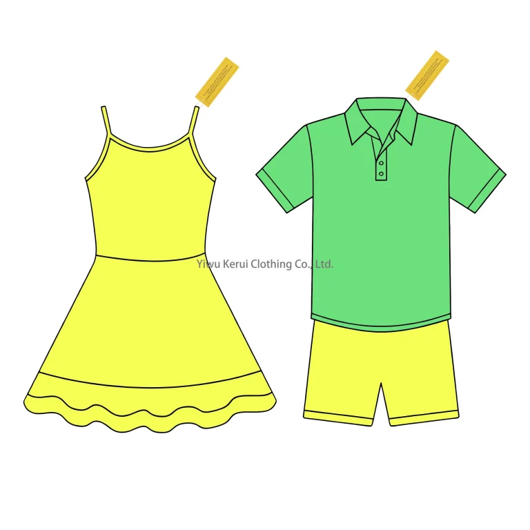 Seamless Organic Yoga Wear Kids Factory Direct Pricing with ISO 9001:2015 Compliance