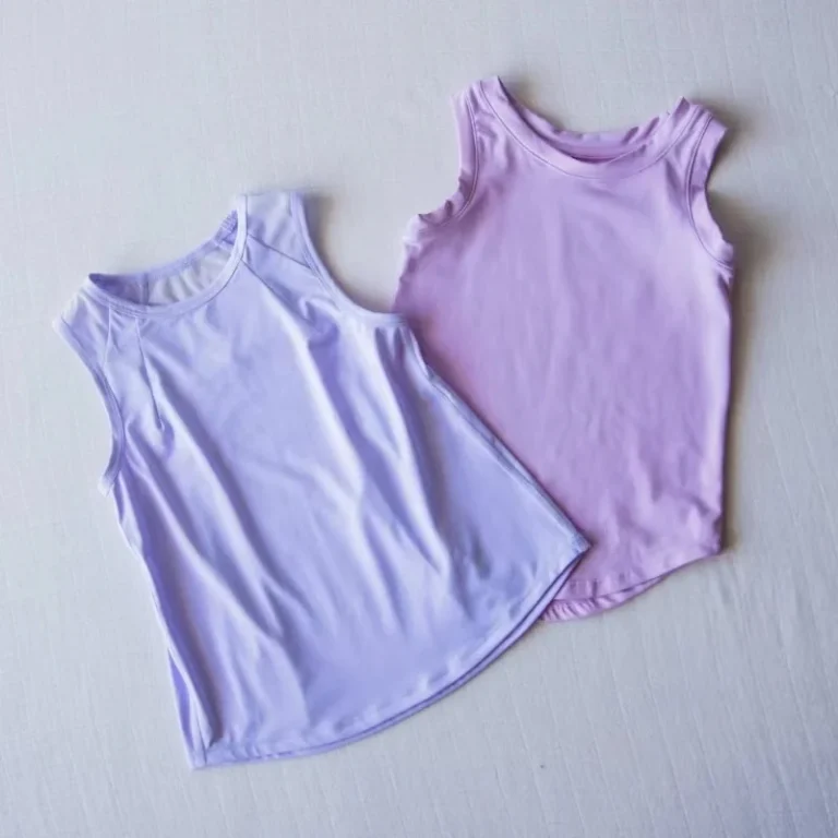 Verified Traditional Yoga Wear Kids Fast Lead-Time Guaranteed Partner: Fully GOTS Certifie