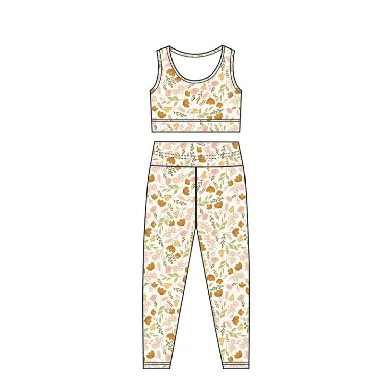 Fast Delivery Girls Dust Activewear OEM/ODM Specialist Factories – Bulk Wholesale Discount