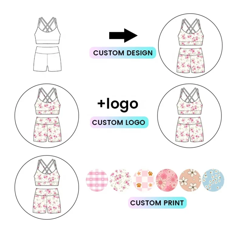 Fast Delivery High Quality Toddler Leggings BSCI Audited Factories – Fast Lead-Time Guaran