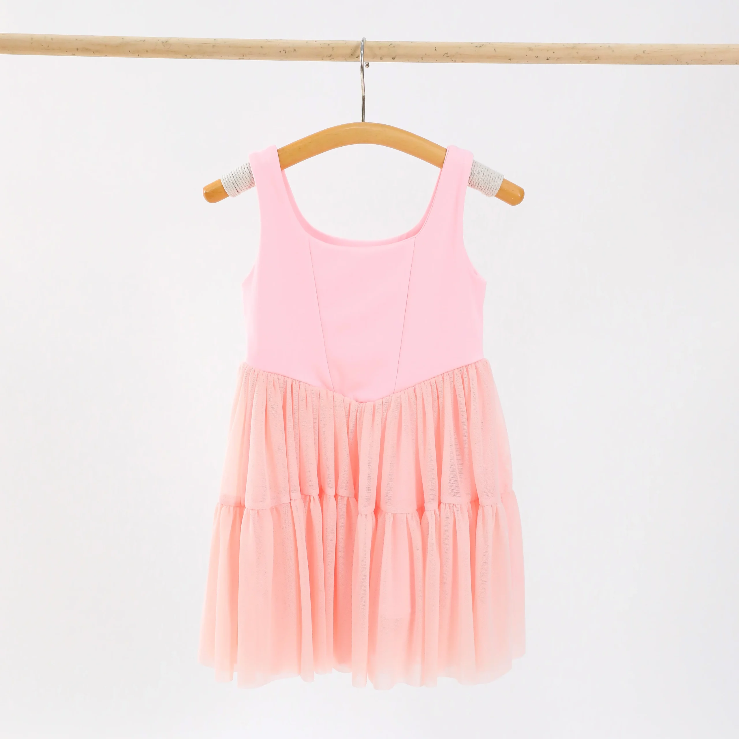 Group of children practicing animal-themed yoga poses, perfect for promoting kids' wellness products in B2B wholesale markets.