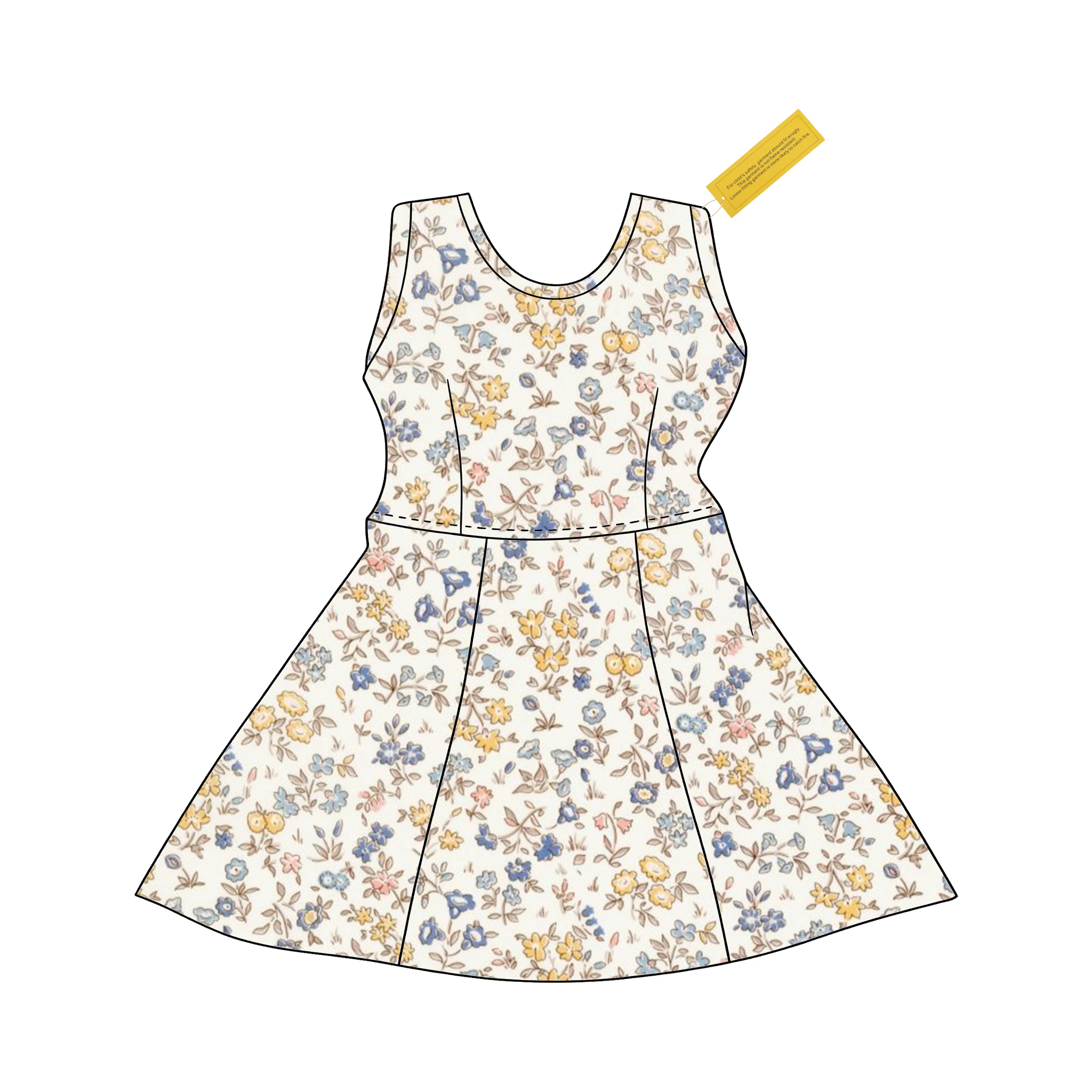 Wholesale kids' yoga wear supply chain process, showcasing sustainable fabrics and efficient distribution for B2B retailers.