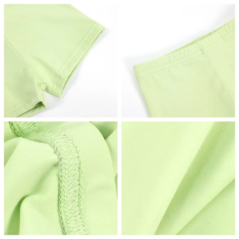 Girls Premium Yoga Sets Factory Direct Pricing