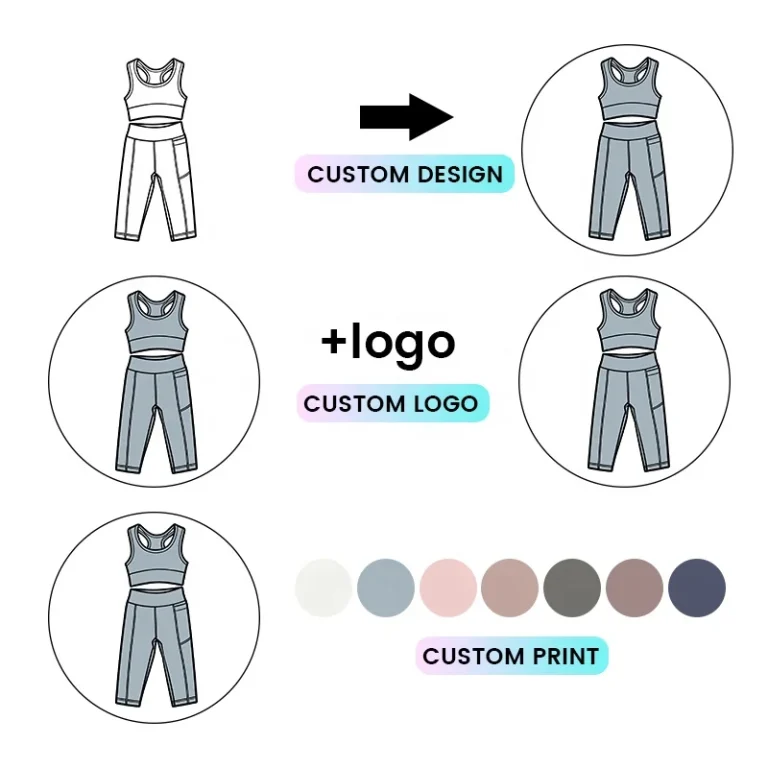 Scalable Traditional Kids Yoga Clothes Fast Lead-Time Guaranteed – Maximize Your Retail Ma