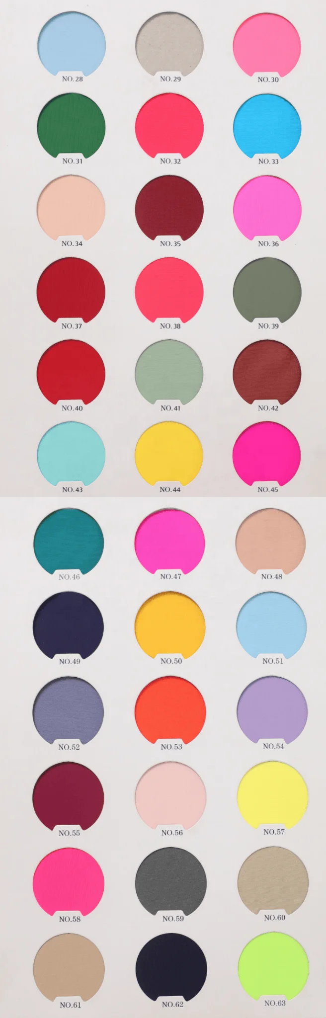 KERUI New Style Kids Girls Half Zip Collar Jacket Skirt Tennis Set Girls Stretchy Hollow Back Fitness Autumn Yoga Clothing - Image 6