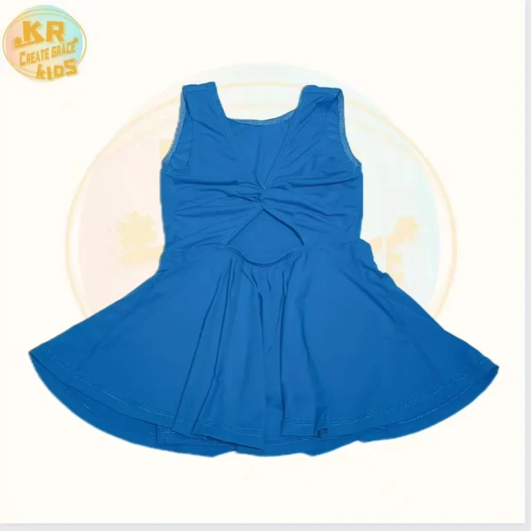 Bulk Wholesale High-Quality Yoga Wear Kids White-Label Manufacturing Factory-Pricing