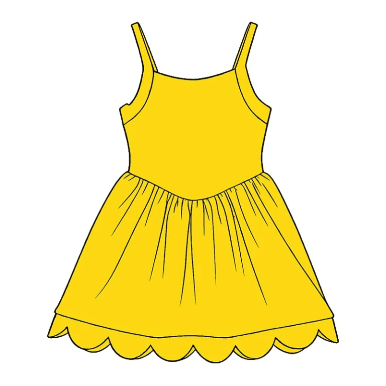 Scalable Kids Comfort First Activewear OEM/ODM Solutions – Maximize Your Retail Margins