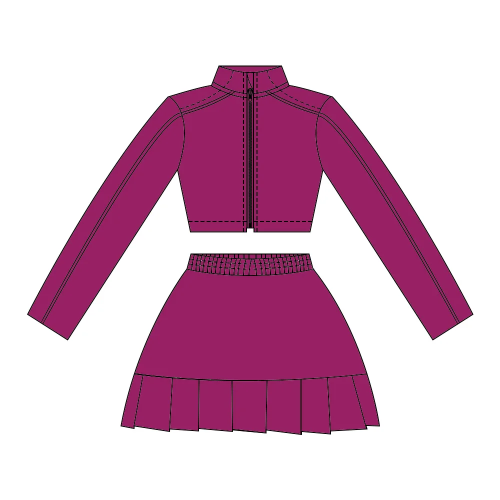 Wholesale long tunic yoga tops for kids in vibrant colors, perfect for retailers seeking comfortable and stylish activewear collections.
