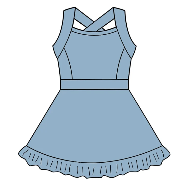 Fast Lead-Time Kids Safety Sports Wear OEM/ODM Specialist Factories OEM/ODM Solutions