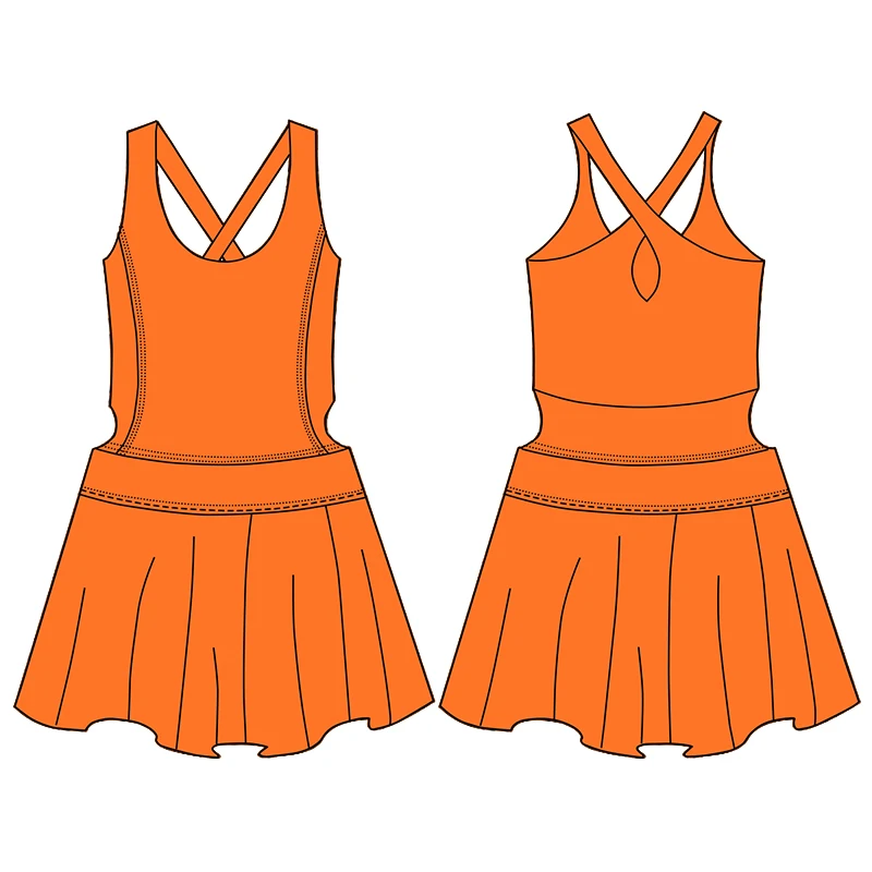 Colorful and comfortable kids' yoga wear showcased in a workshop setting, perfect for B2B wholesale buyers seeking quality activewear.