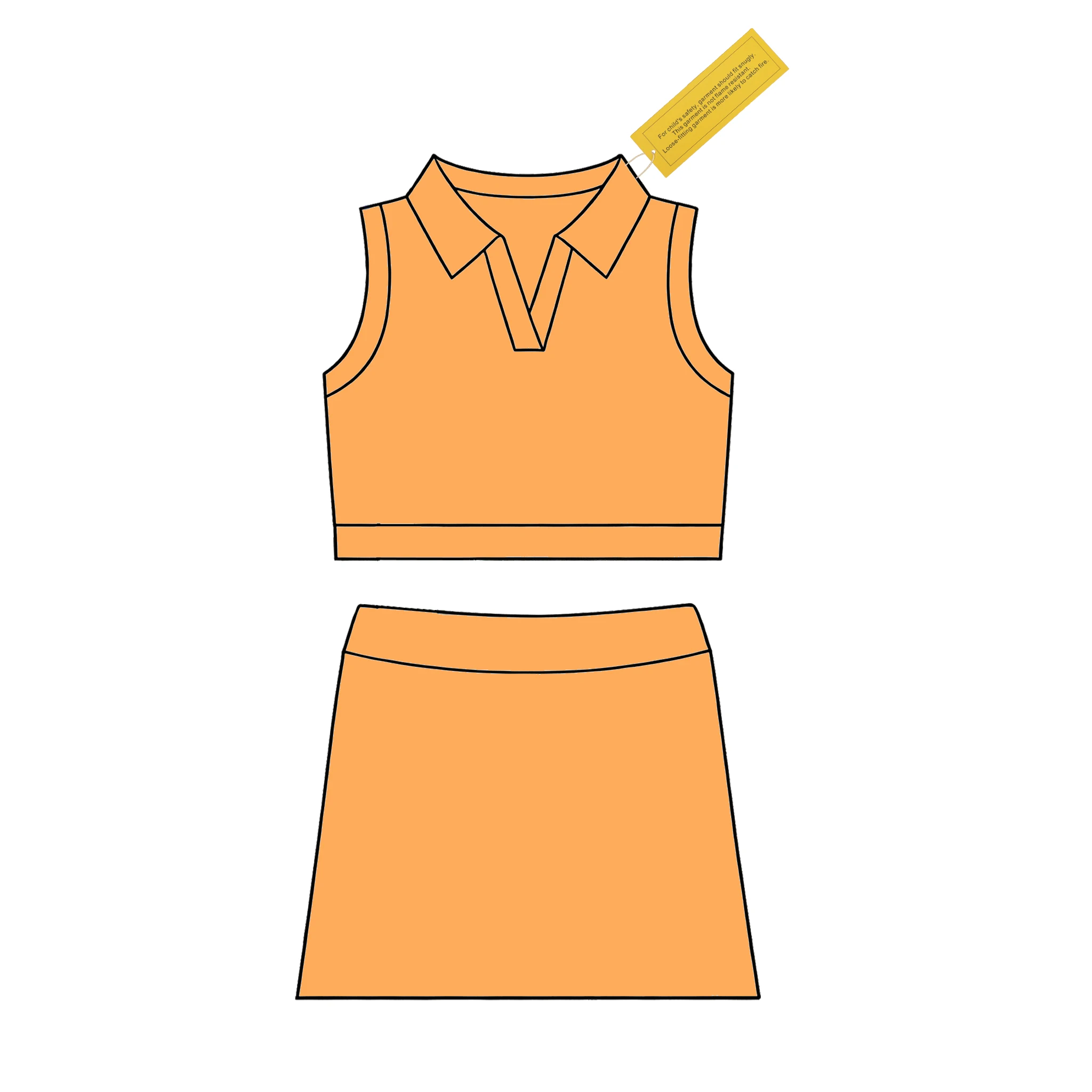 Stylish yoga party outfits for kids in vibrant colors, perfect for retailers seeking high-quality wholesale options to boost sales.