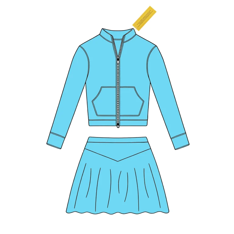 Breathable Children’S Activewear Premier Textile Manufacturers Supporting Private Label Se