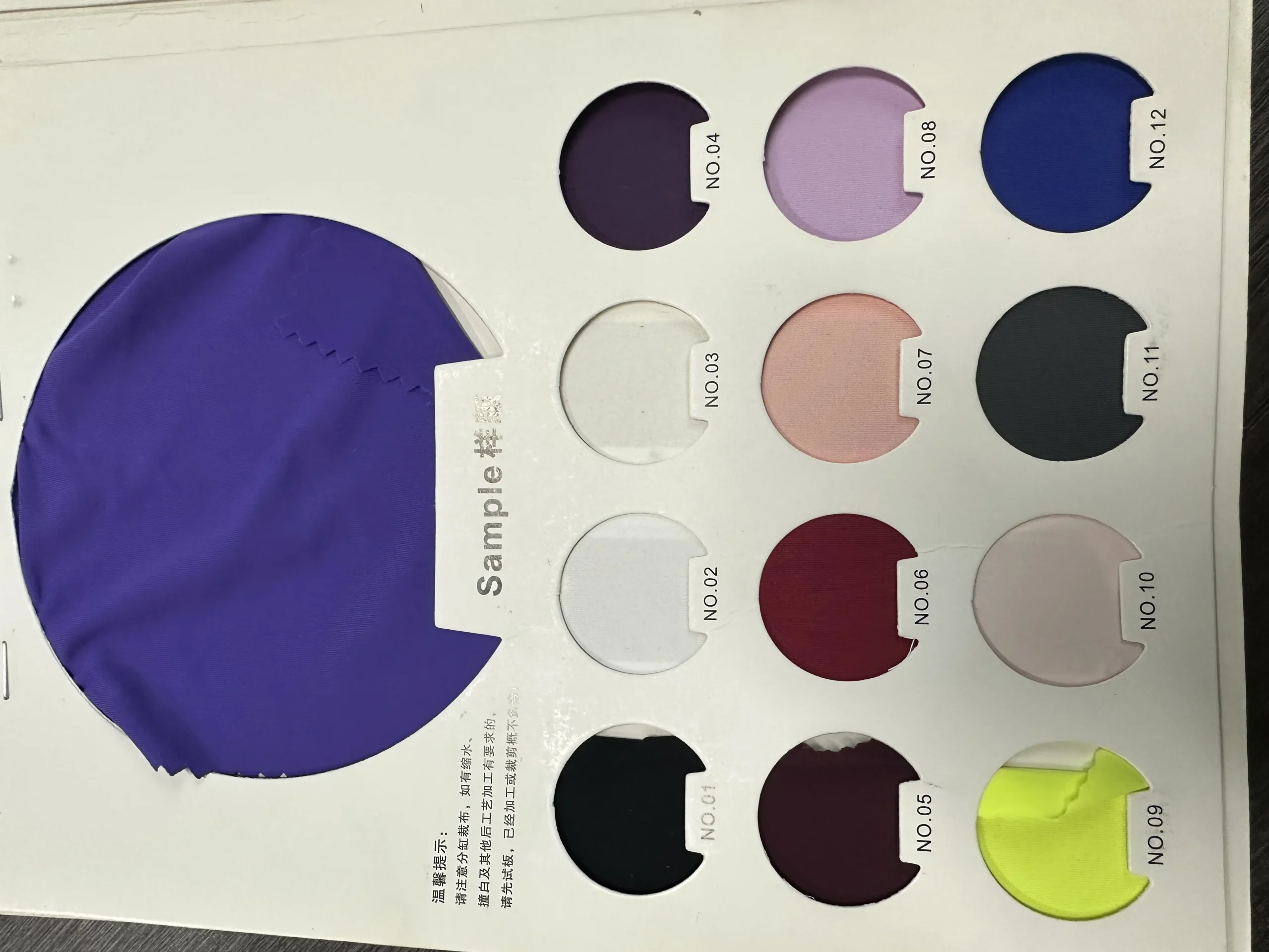 Custom Color Girls Plain Children Athletic Wear Teenager Fitness Yoga Training Dance Tennis Skirts for Kids - Image 6