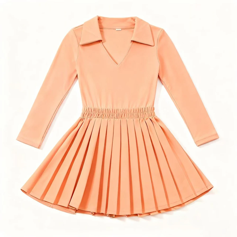 Comfortable and durable yoga wear for kids, perfect for B2B wholesale buyers seeking high-quality activewear for young customers.