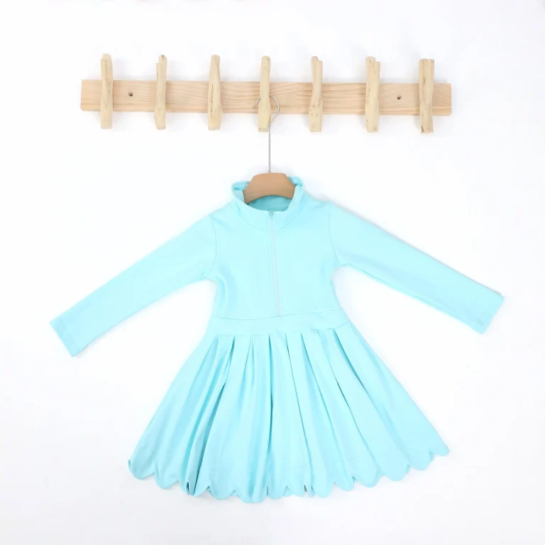 Eco-Luxury Spacer Fabric Kids Yoga Best Manufacturers: Premium OEKO-TEX Standard 100 Bambo