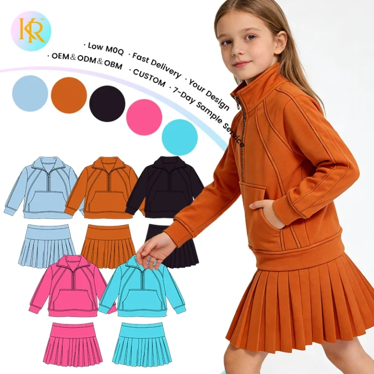 China Customized Suppliers Wholesale Child-Friendly Yoga Gear Rapid Sample Development