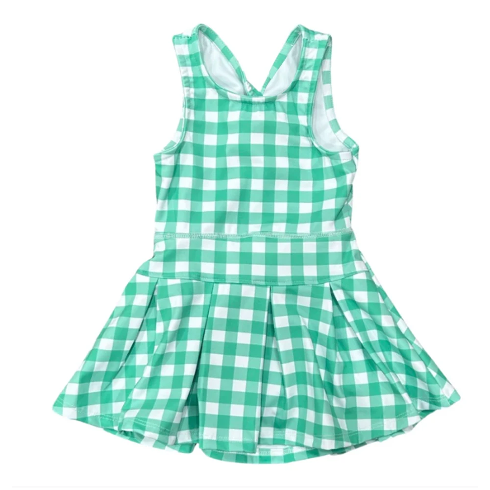 Wholesale artisan yoga wear for kids - stylish, sustainable, and perfect for retailers seeking unique, high-quality children's activewear.