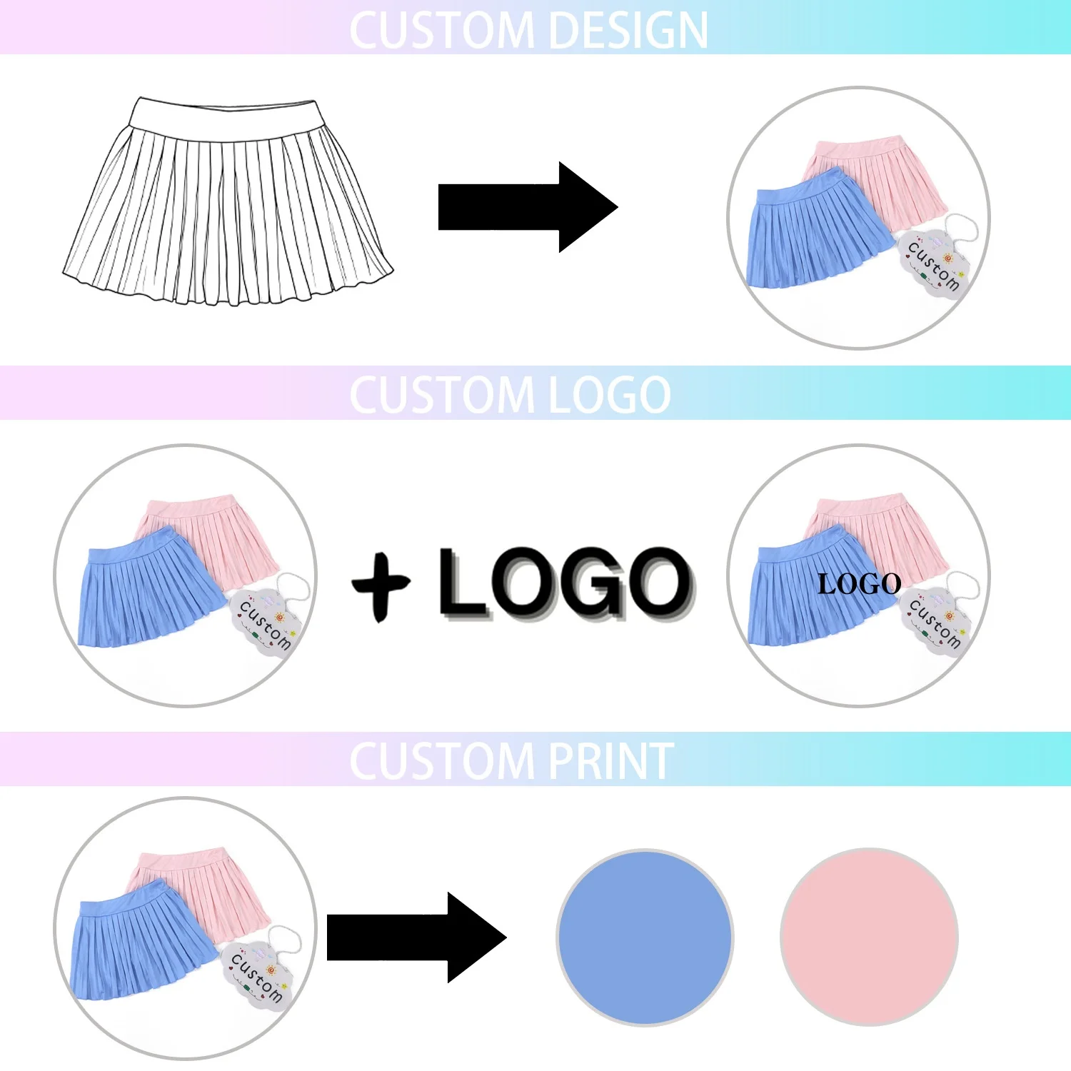 Wholesale girls' gymnastics leotards with shorts – durable, stylish designs perfect for retailers seeking quality activewear for young athletes.