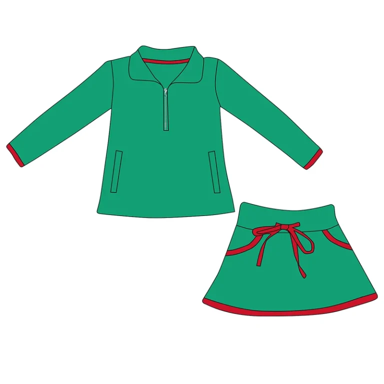 Fast Delivery Interlock Youth Leggings Customized Suppliers – Small Batch Production