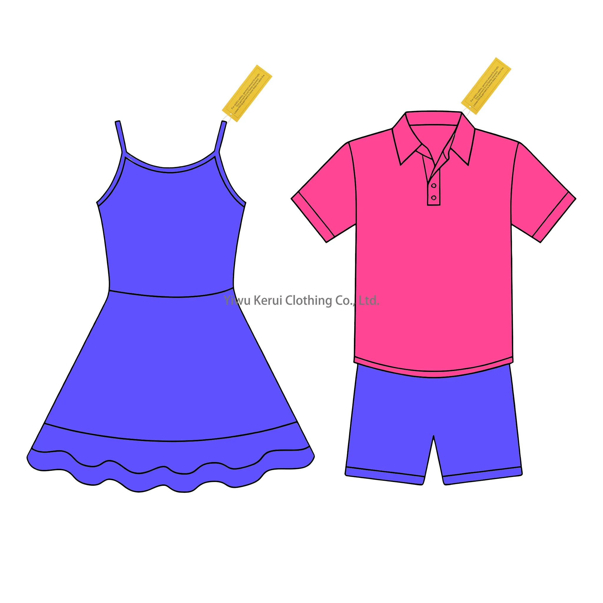 Wholesale multi-colored kids yoga mats perfect for studios and retailers, promoting mindfulness and fun for children in vibrant designs.