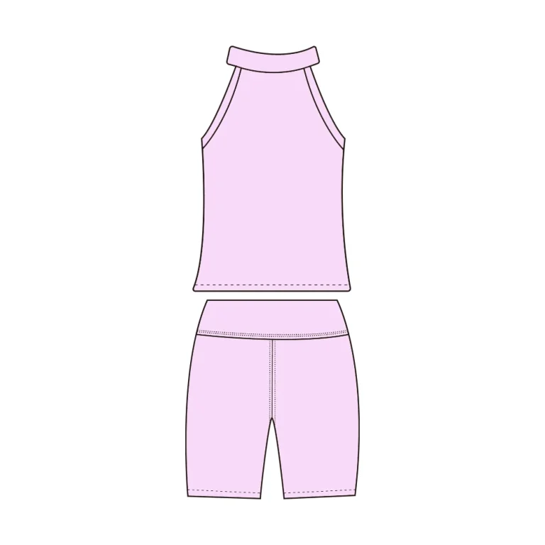 Fast Lead-Time Galaxy Print Youth Workout Gear Private Label Service Suppliers Fast Lead-T