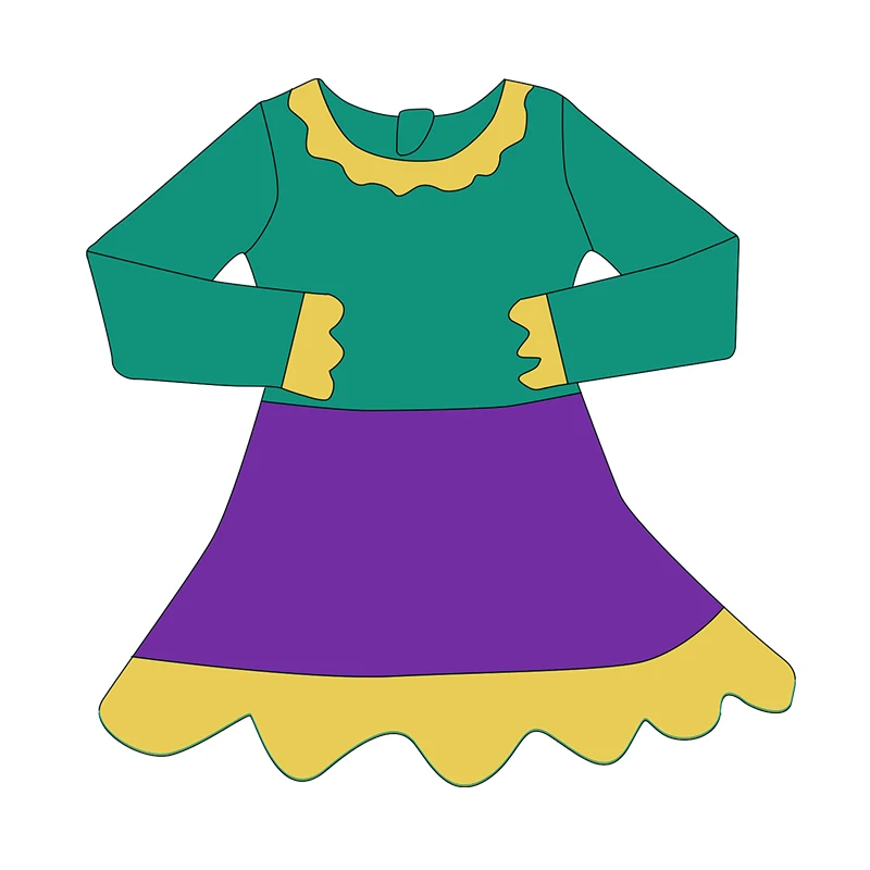 Wholesale kids herb-themed activewear: Sustainable, stylish, and functional apparel designed for active children. Perfect for eco-conscious retailers and businesses.