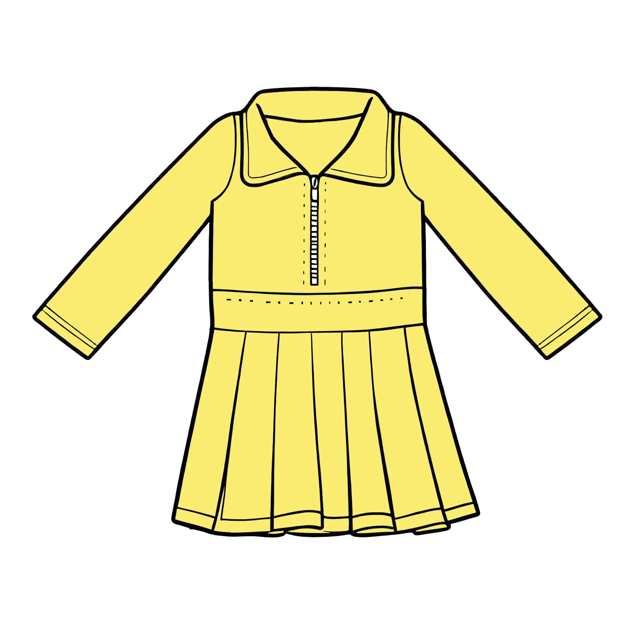 Trendy contemporary yoga wear for kids, perfect for B2B wholesale. Stylish, comfortable designs ideal for active young lifestyles.