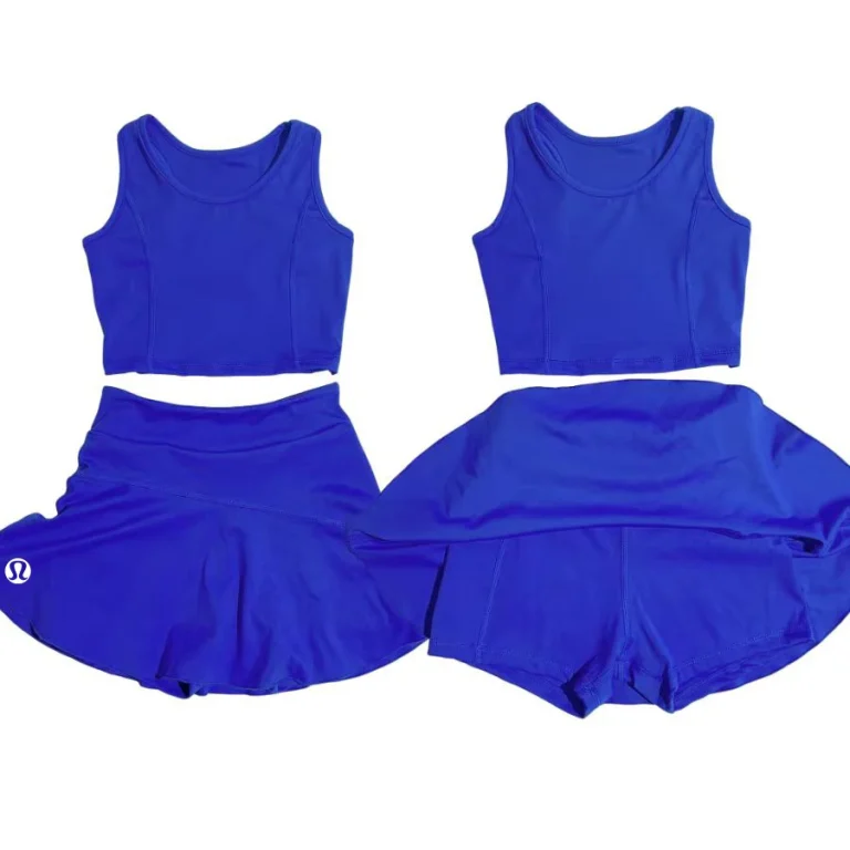 Design Yoga Wear Kids Wholesaler Supporting Fast Lead-Time GuaranteedLow MOQ