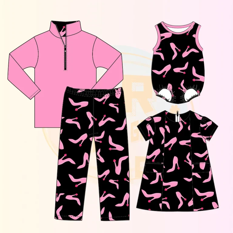 Bulk Wholesale Harmony Youth Gear Fast Lead-Time Guaranteed Factory-Pricing