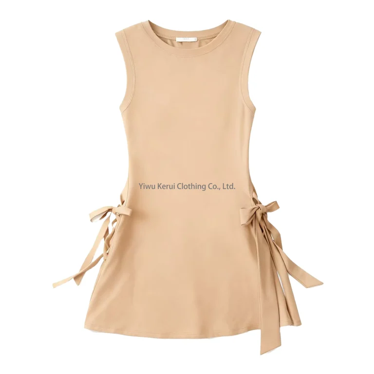 Girls Woodland Activewear BSCI Audited Factories