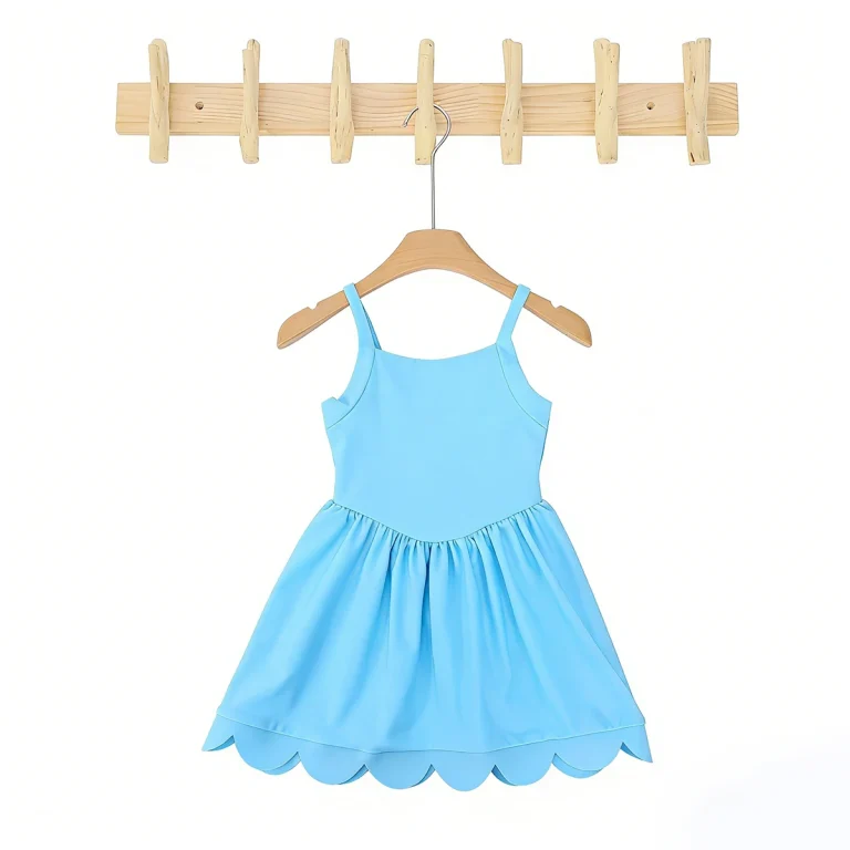 China OEM/ODM Specialist Factories Wholesale Chemical-Free Kids Yoga Wear Low MOQ Factory