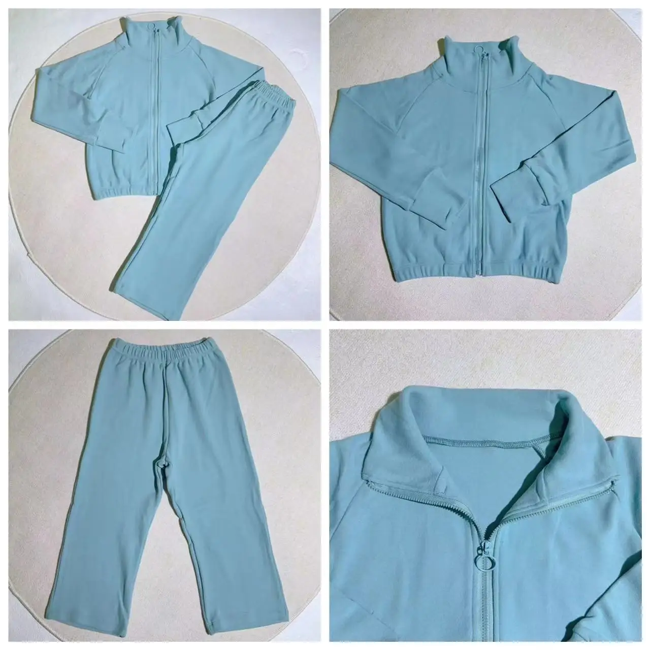 Wholesale girls yoga leggings in vibrant designs, perfect for activewear retailers seeking quality and style for their customers.