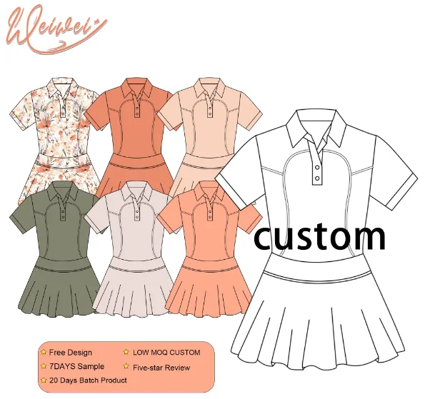 WEIWEI Kids Yoga Activewear - Lightweight Quick Dry Sports Wear for Girls