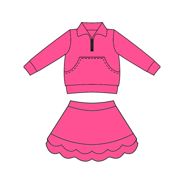 Verified Meditation Kids Clothes Private Label Service Partner: Fully GRS Certified Compli