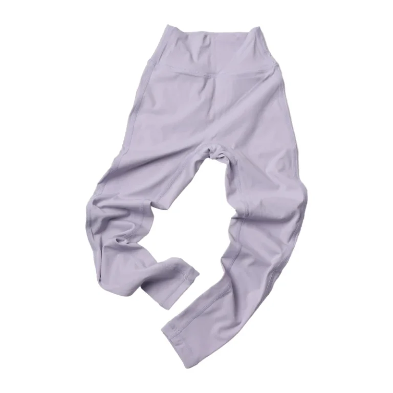 Anti-Odor Kids Yoga Clothes OEM/ODM Solutions for Brands (CPC Certified Certified)