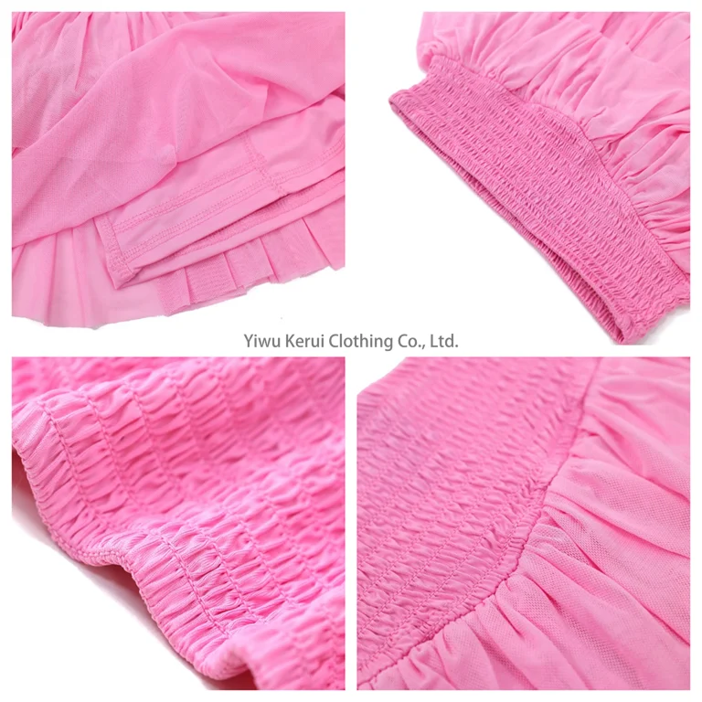 Bulk Wholesale Team Yoga Wear Kids Bulk Wholesale Discounts Factory-Pricing