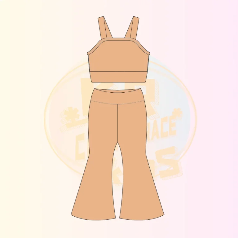 Scalable Multipurpose Kids Activewear Fast Lead-Time Guaranteed – Maximize Your Retail Mar
