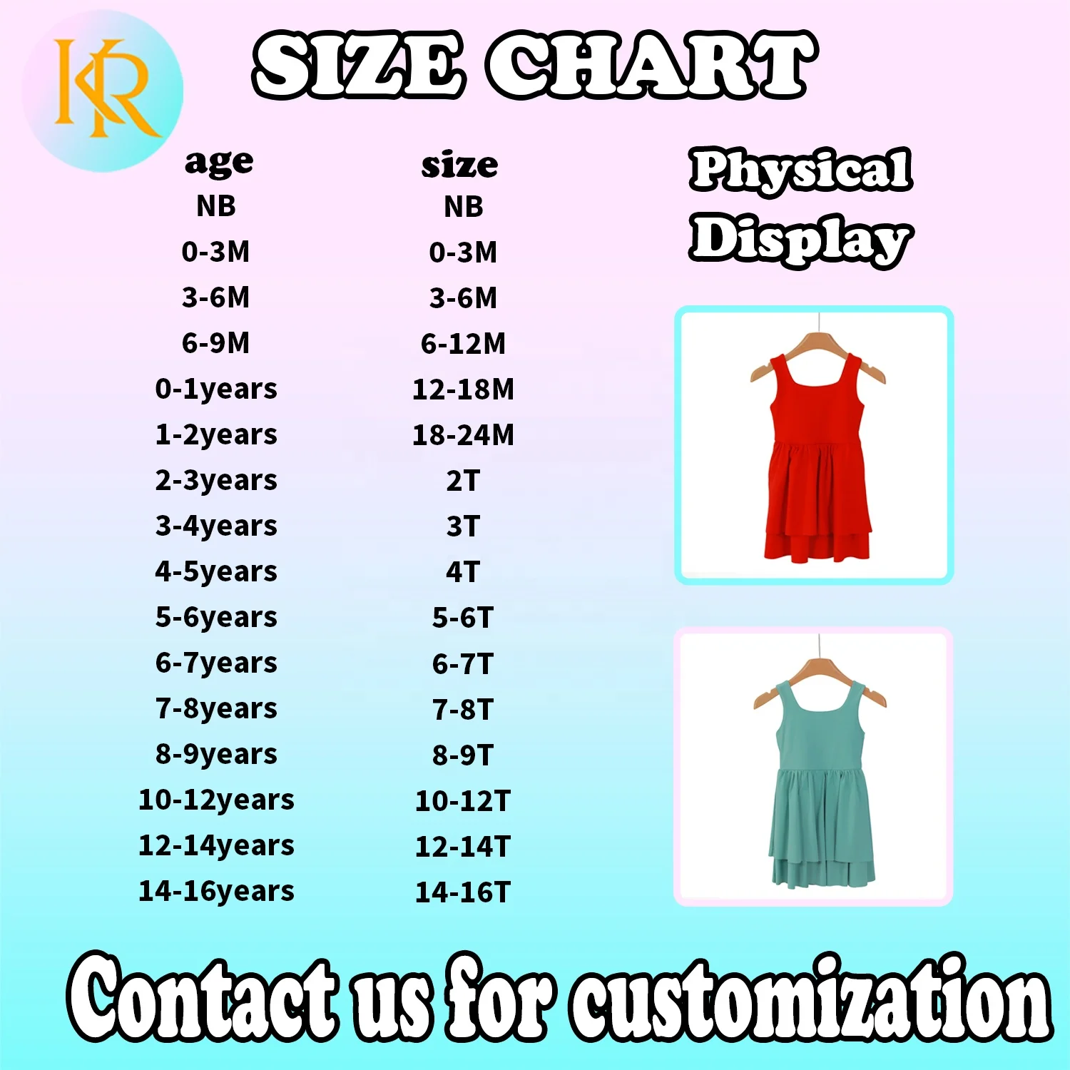 Kerui Girls Athletic Wear Yoga Sleeveless Ballet Double Layer Dress Built in Shorts Anti Exposure Anti Pilling Sports Dress - Image 3