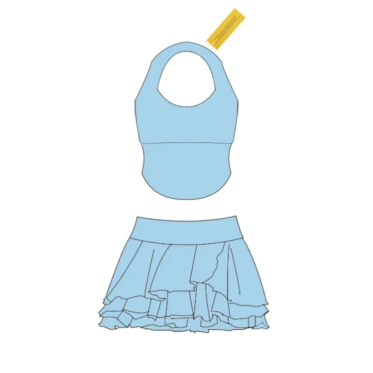 Eco-Luxury Kids Stream Activewear best Factories: Premium SA8000 Certified Bamboo Fabrics