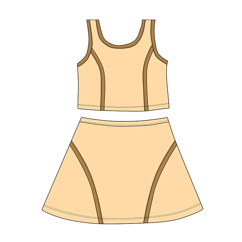 Kids practicing travel-friendly yoga poses, ideal for B2B wholesale buyers seeking portable wellness solutions for children-focused products or programs.