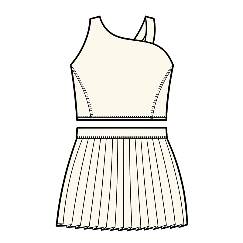 Comfortable and durable kids' nap-to-play yoga wear, ideal for B2B wholesale buyers seeking versatile, high-quality children's activewear solutions.