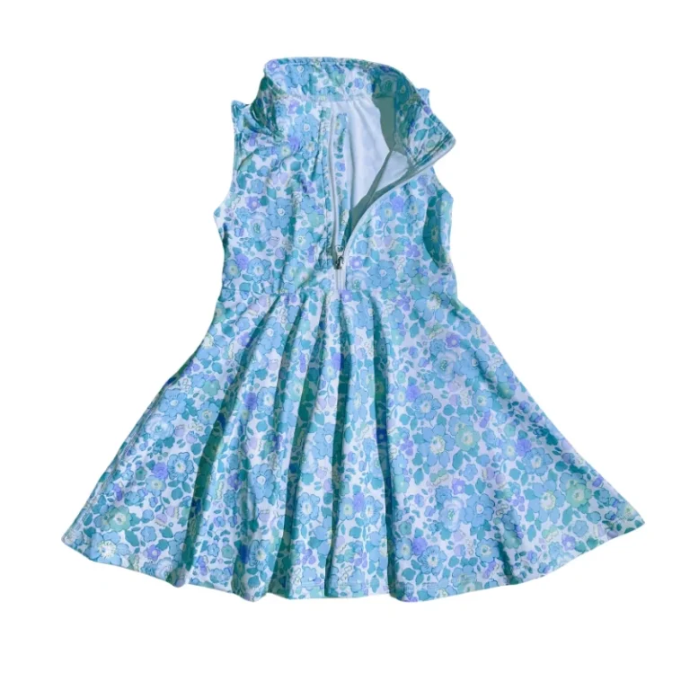 Verified Sustainable Kids Activewear Small Batch Production Partner: Fully ISO 9001:2015 C