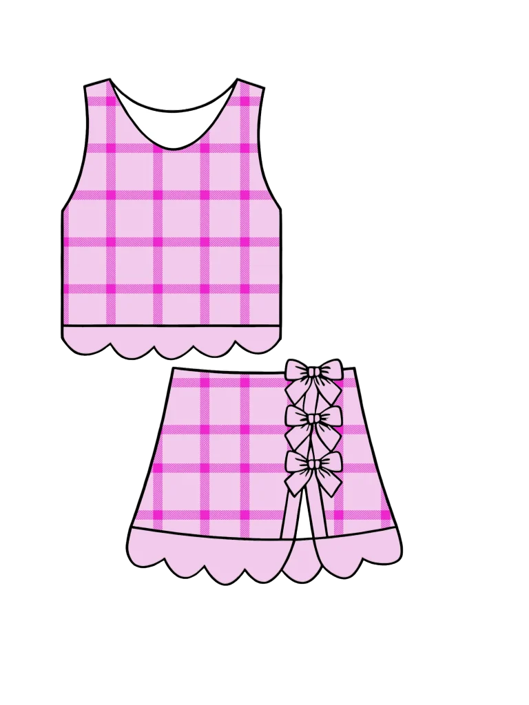 Unique Youth Yoga Sets White-Label Manufacturing Small Batch Collections for Modern Brands