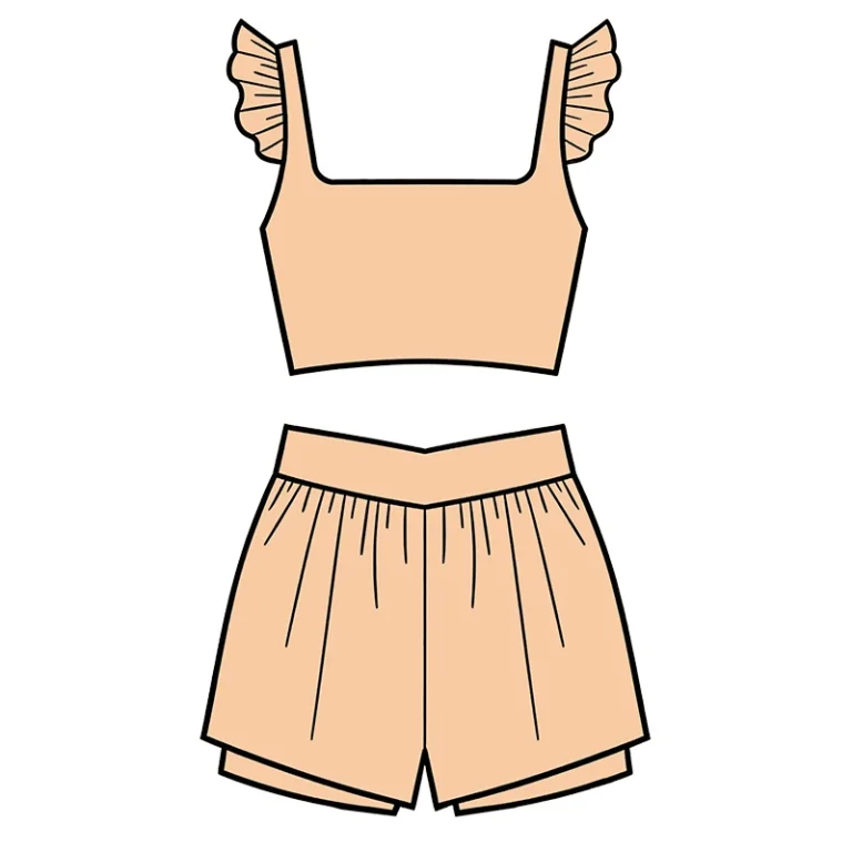 Leading Retail Yoga Wear Kids BSCI Audited Factories with ASTM F963