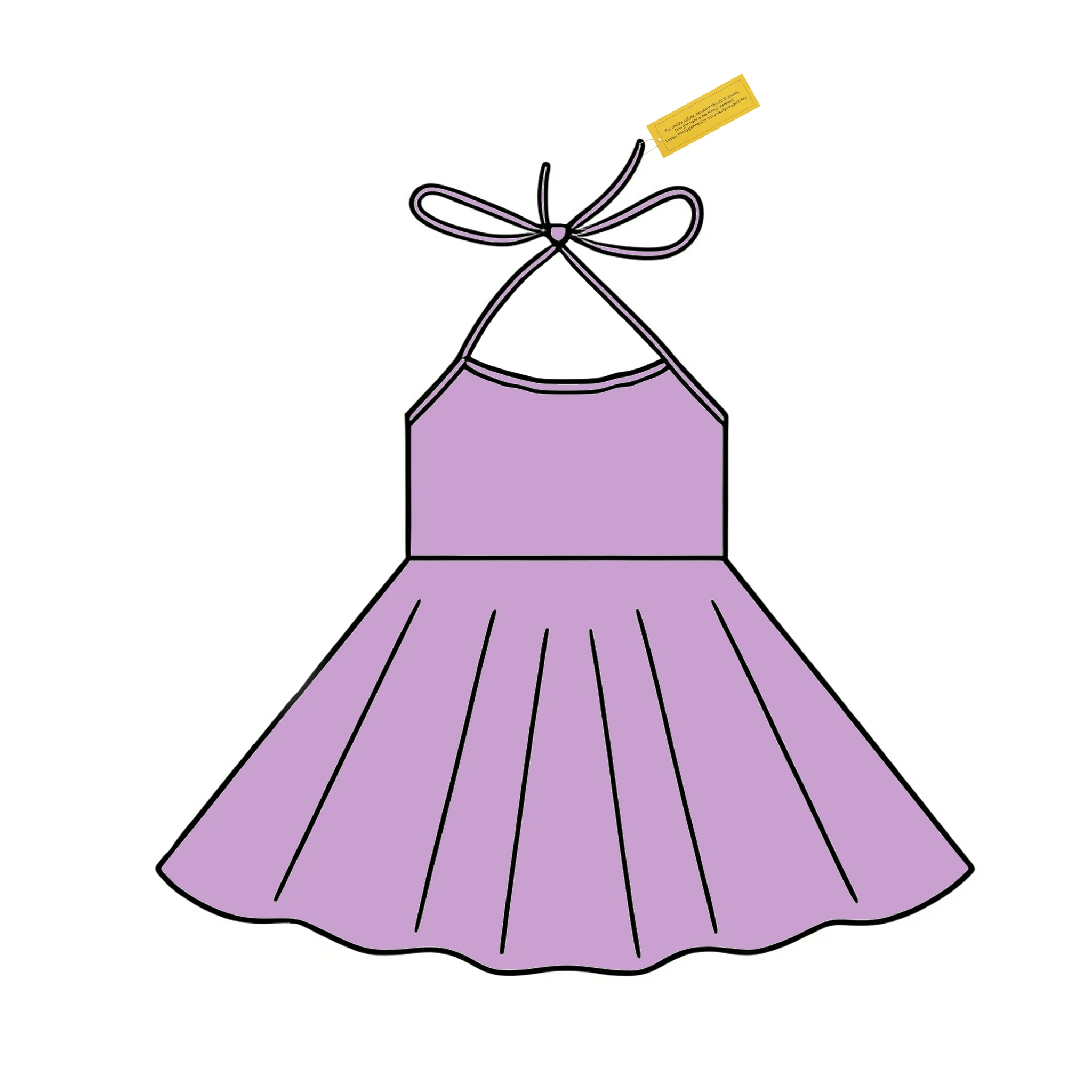 Stylish and comfortable wellness yoga wear for kids, perfect for B2B wholesale buyers seeking high-quality activewear for young customers.