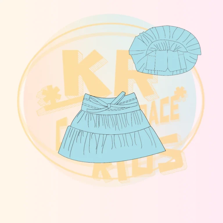 Academy Yoga Wear Kids OEM/ODM Solutions