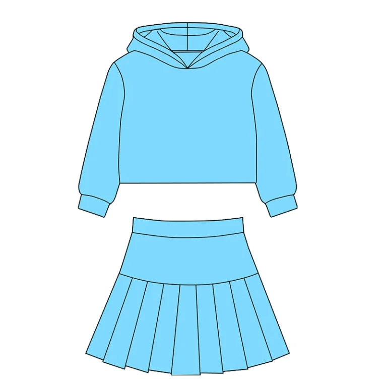 Bulk Wholesale Yoga Set With Leggings Kids Rapid Sample Development Factory-Pricing